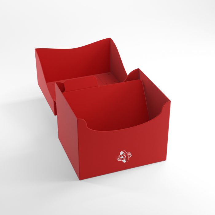 SIDE HOLDER 100+ XL - Red