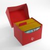 SIDE HOLDER 100+ XL - Red