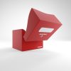 SIDE HOLDER 100+ XL - Red