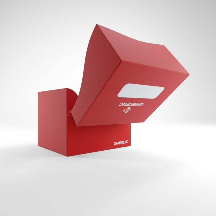 SIDE HOLDER 100+ XL - Red