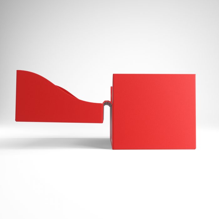 SIDE HOLDER 100+ XL - Red