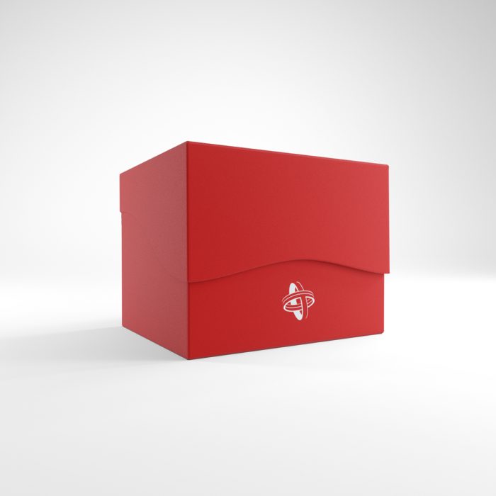 SIDE HOLDER 100+ XL - Red