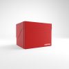 SIDE HOLDER 100+ XL - Red