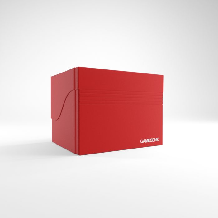 SIDE HOLDER 100+ XL - Red