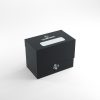 SIDE HOLDER 80+ Black