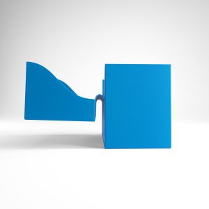 SIDE HOLDER 80+ Blue