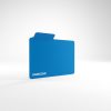 SIDE HOLDER 80+ Blue Flex Card Divider