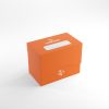 SIDE HOLDER 80+ Orange