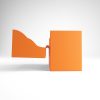 SIDE HOLDER 80+ Orange