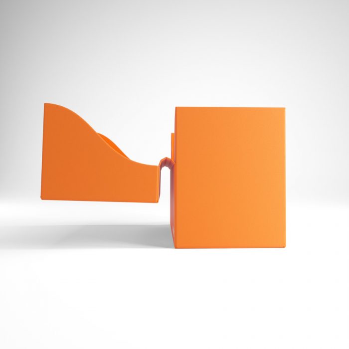 SIDE HOLDER 80+ Orange