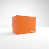 SIDE HOLDER 80+ Orange