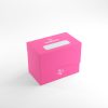 SIDE HOLDER 80+ Pink
