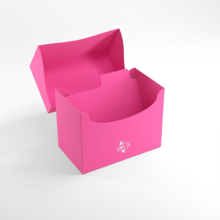 SIDE HOLDER 80+ Pink