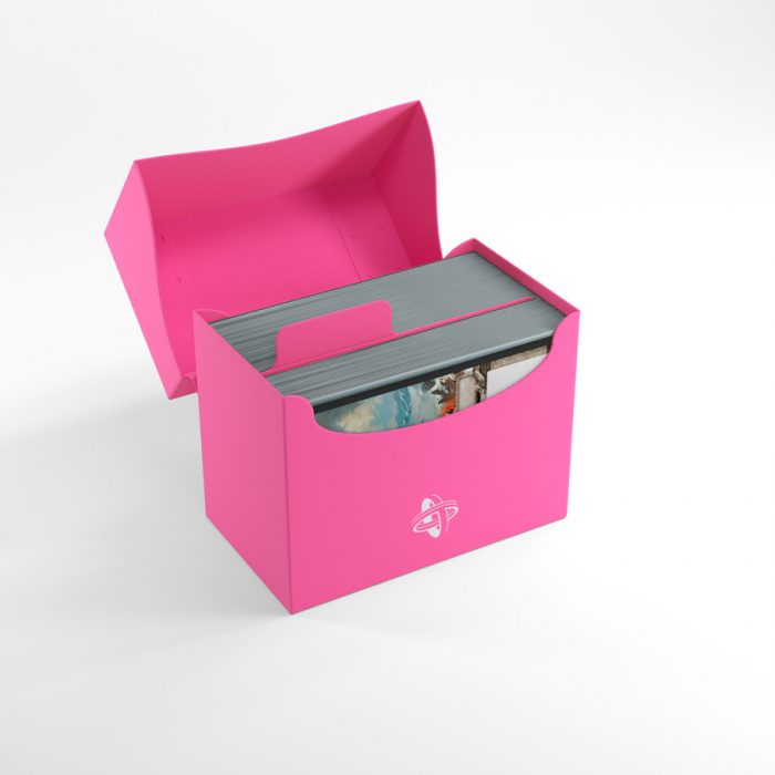SIDE HOLDER 80+ Pink