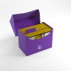 SIDE HOLDER 80+ Purple
