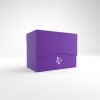 SIDE HOLDER 80+ Purple