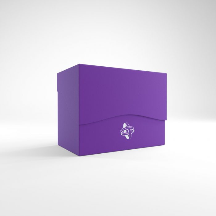 SIDE HOLDER 80+ Purple