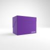 SIDE HOLDER 80+ Purple