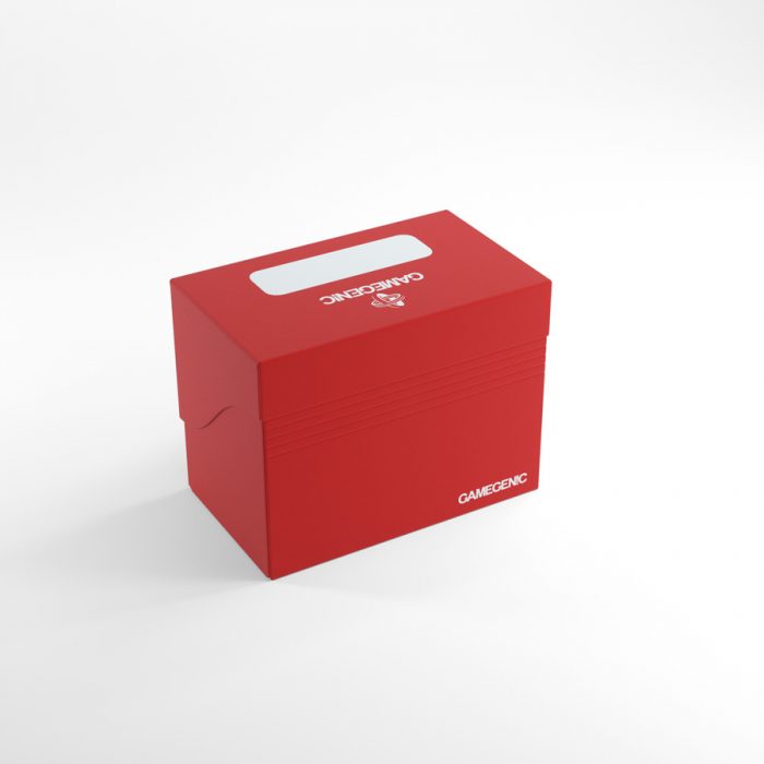 SIDE HOLDER 80+ Red