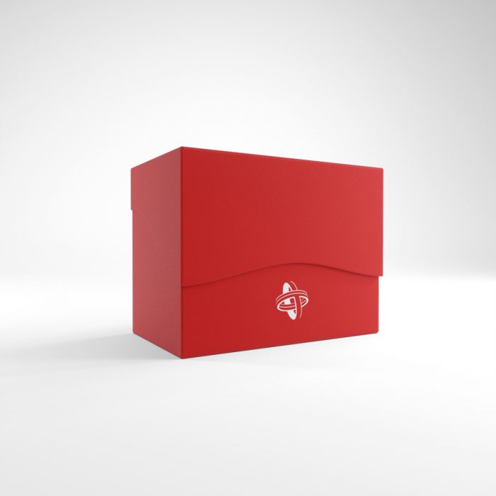 SIDE HOLDER 80+ Red