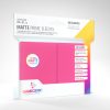 MATTE PRIME SLEEVES - Pink