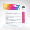 MATTE PRIME SLEEVES - Pink
