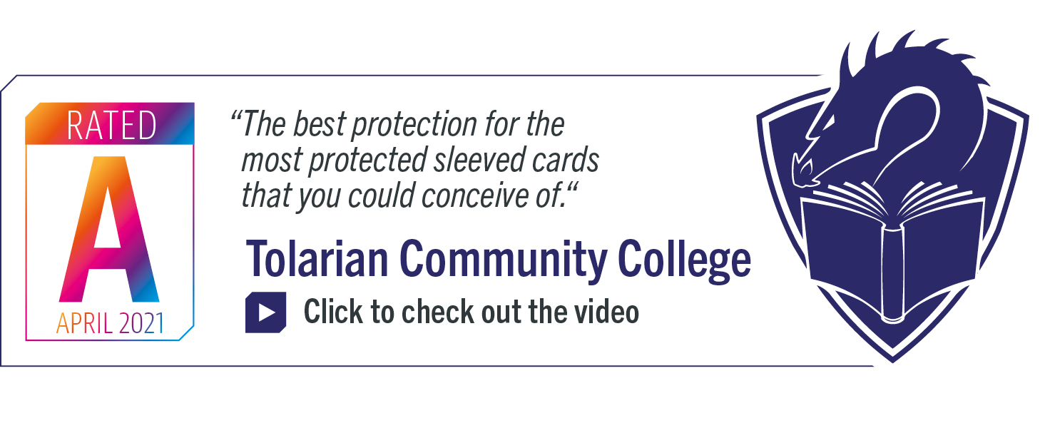 Tolarian Community College