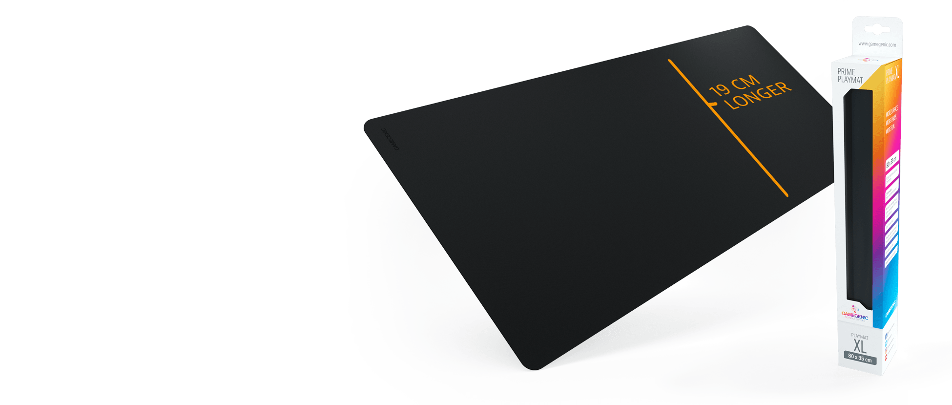 PRIME PLAYMAT XL Gamegenic