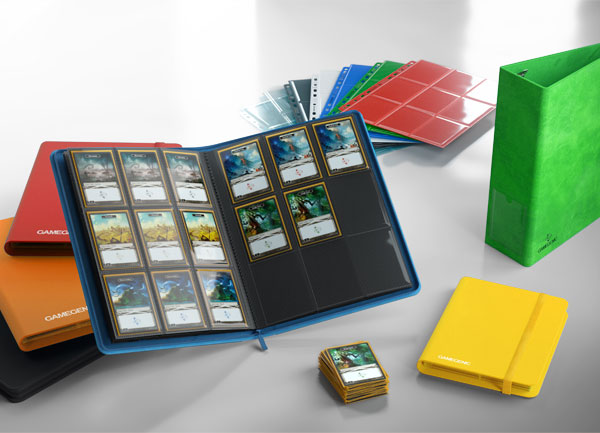 ESSENTIAL LINE BINDERS & PAGES ESSENTIAL LINE BINDERS & PAGES