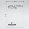 Marvel Champions Art Sleeves