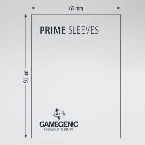PRIME SLEEVES