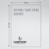 Scythe / Lost Cities