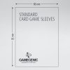 Standard Card Game Sleeves