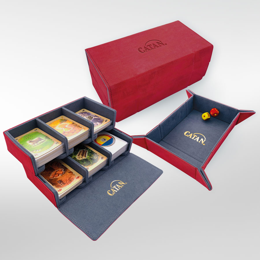 CATAN® TRADING POST CATAN® TRADING POST