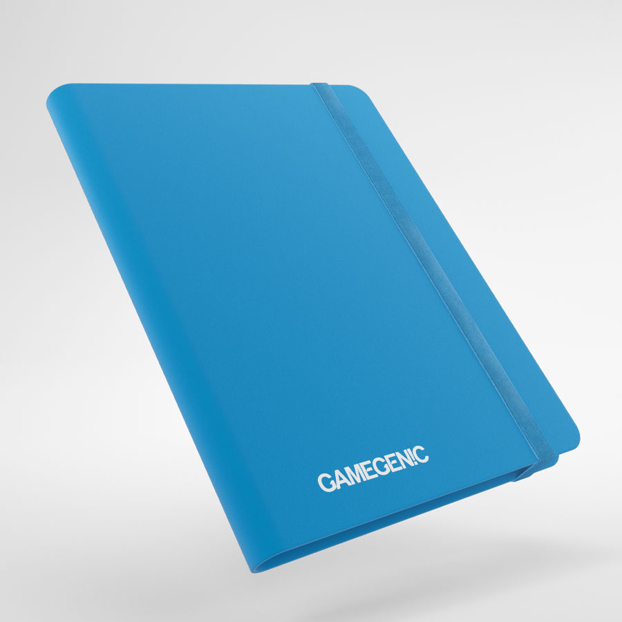 CASUAL ALBUM 18-POCKET - Gamegenic