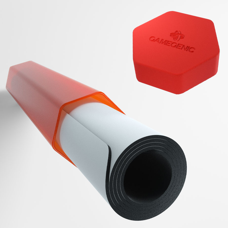 Orion Playmat Tube in Red XL