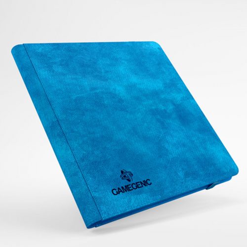 Álbum Casual 8 Pocket Portifolio Binder 2x2 Pocket Gamegenic