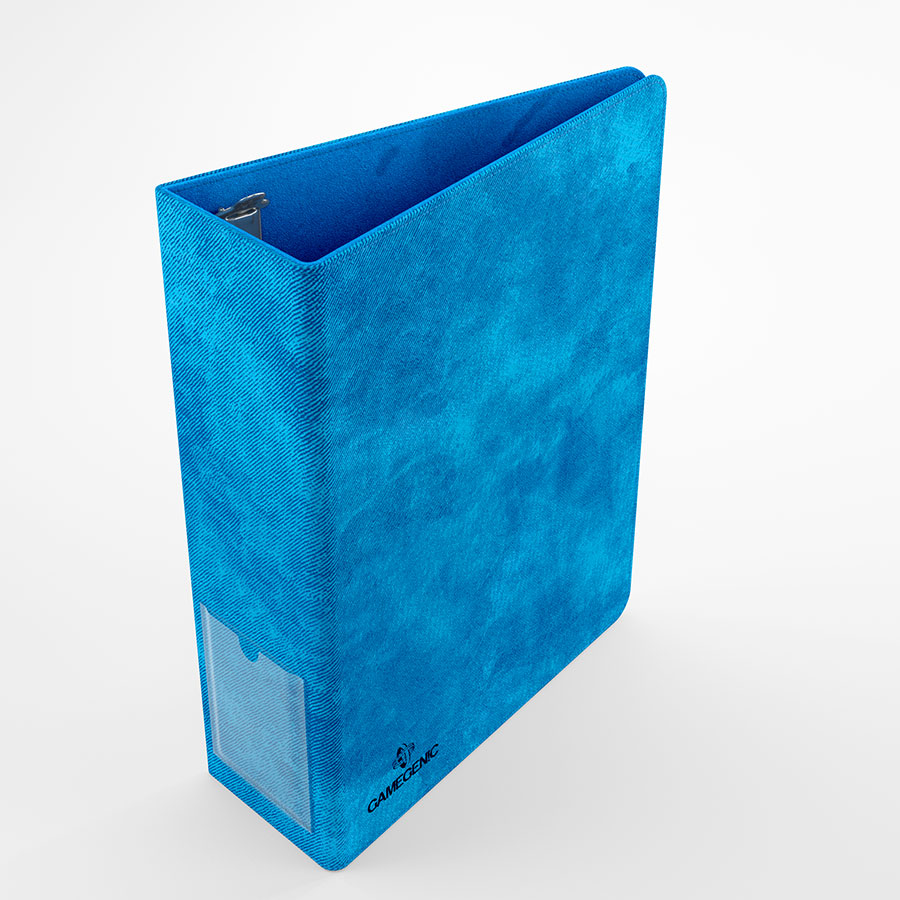 激安通販サイト 人気 PRIME Gamegenic - RING-BINDER リングファイル