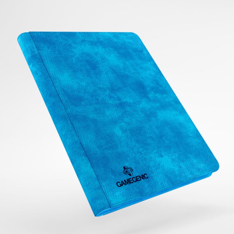 BINDERS Archives Gamegenic