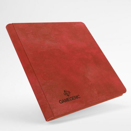 Acheter Pro Binder - Rouge - Apple Red - Ultra Pro - Ludifolie